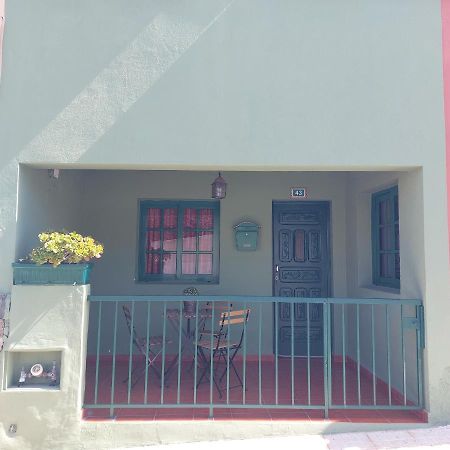 Candela'S House Barranco Hondo Екстер'єр фото