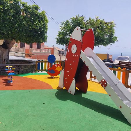 Candela'S House Barranco Hondo Екстер'єр фото