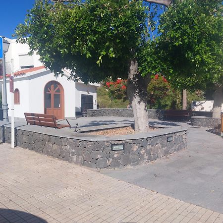 Candela'S House Barranco Hondo Екстер'єр фото
