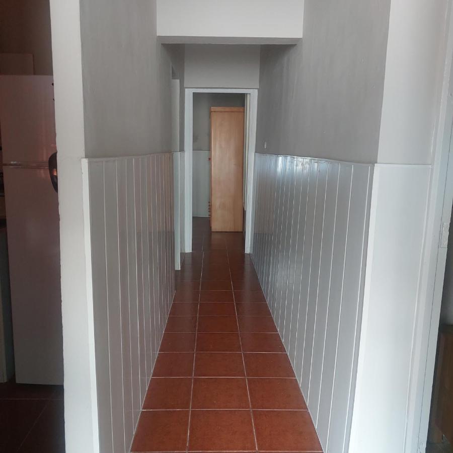 Candela'S House Barranco Hondo Екстер'єр фото