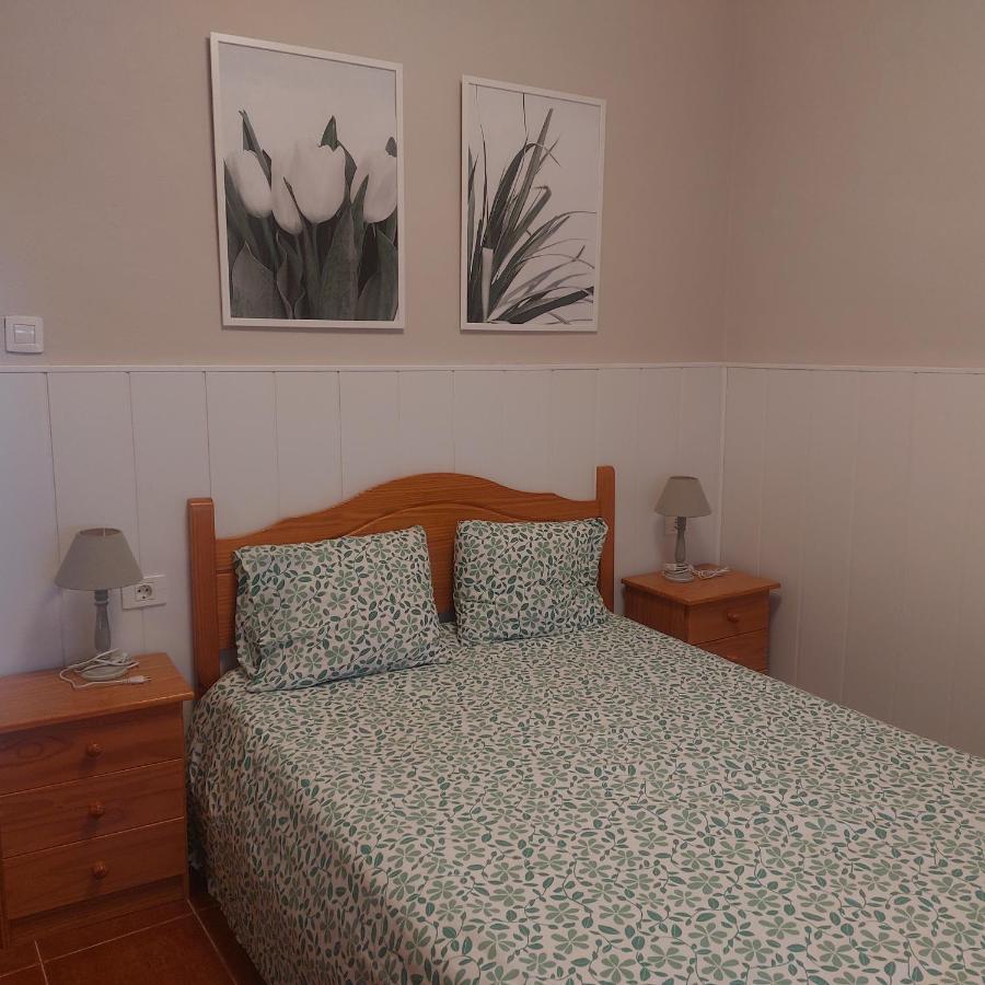 Candela'S House Barranco Hondo Екстер'єр фото