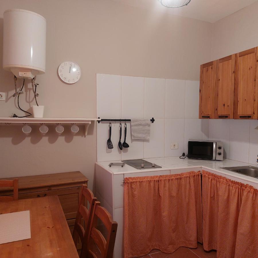 Candela'S House Barranco Hondo Екстер'єр фото