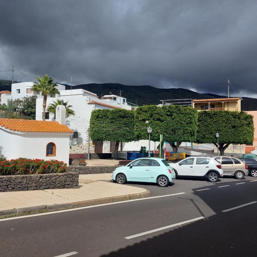 Candela'S House Barranco Hondo Екстер'єр фото