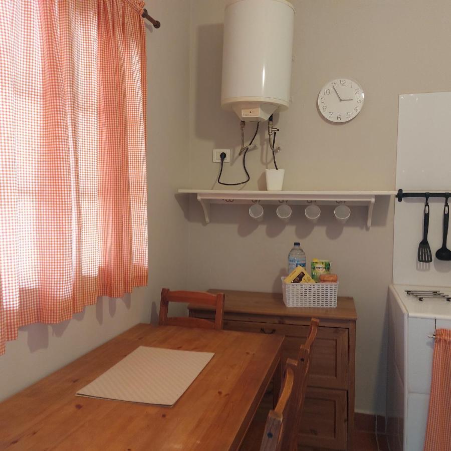 Candela'S House Barranco Hondo Екстер'єр фото