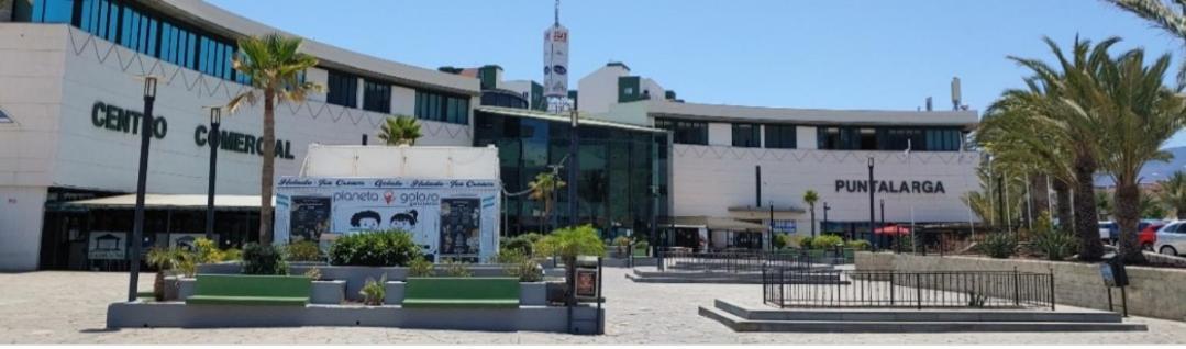 Candela'S House Barranco Hondo Екстер'єр фото