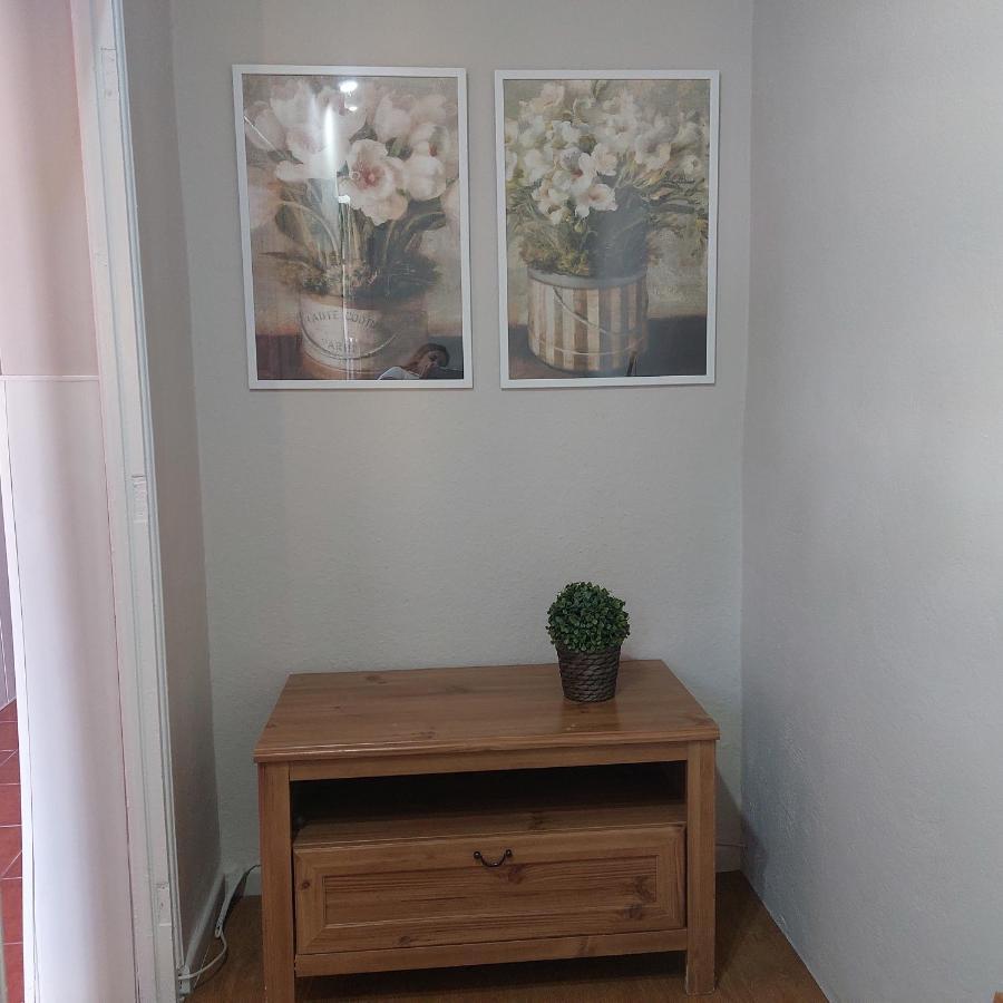 Candela'S House Barranco Hondo Екстер'єр фото