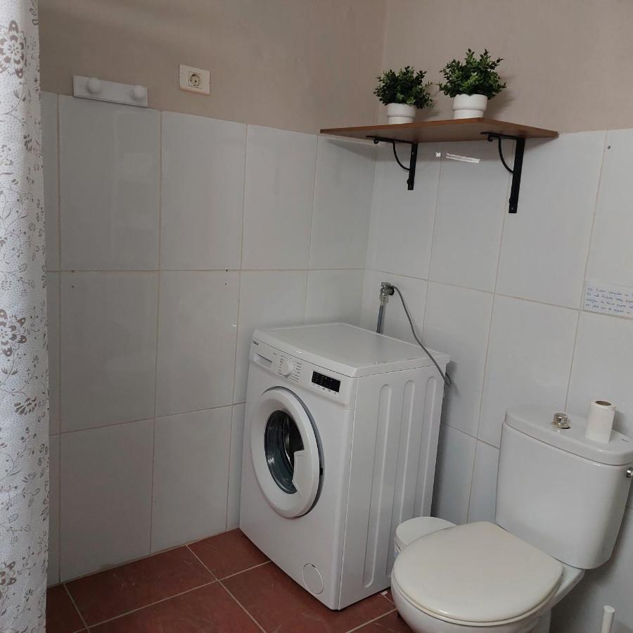 Candela'S House Barranco Hondo Екстер'єр фото