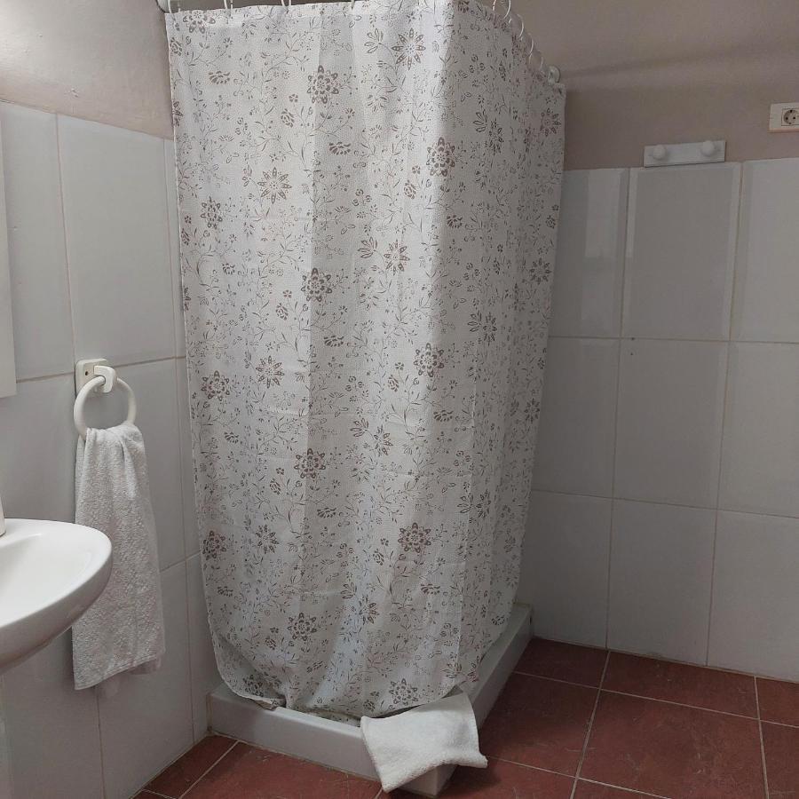 Candela'S House Barranco Hondo Екстер'єр фото